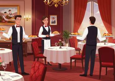 Grand Hotel Mania: секреты успеха в тайм-менеджмент игре