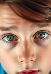 Компьютерный зрительный синдром: причины и решения проблемы.