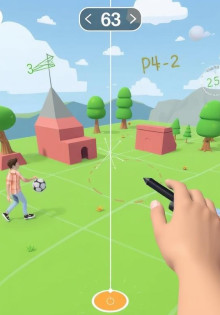 Как AR-технологии в играх помогают развивать математические навыки