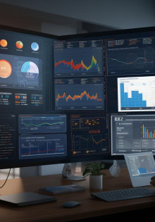 Ганомак: загадочный мир автомобилей на электричестве