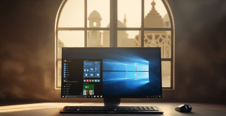 Активация Windows 10