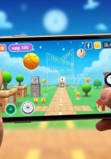 Как AR-технологии меняют игры для развития математических навыков