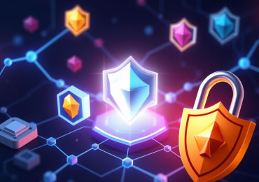 Блокчейн и защита игровых предметов: как технология меняет виртуальный мир