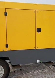 Для чего используют компрессоры высокого давления?