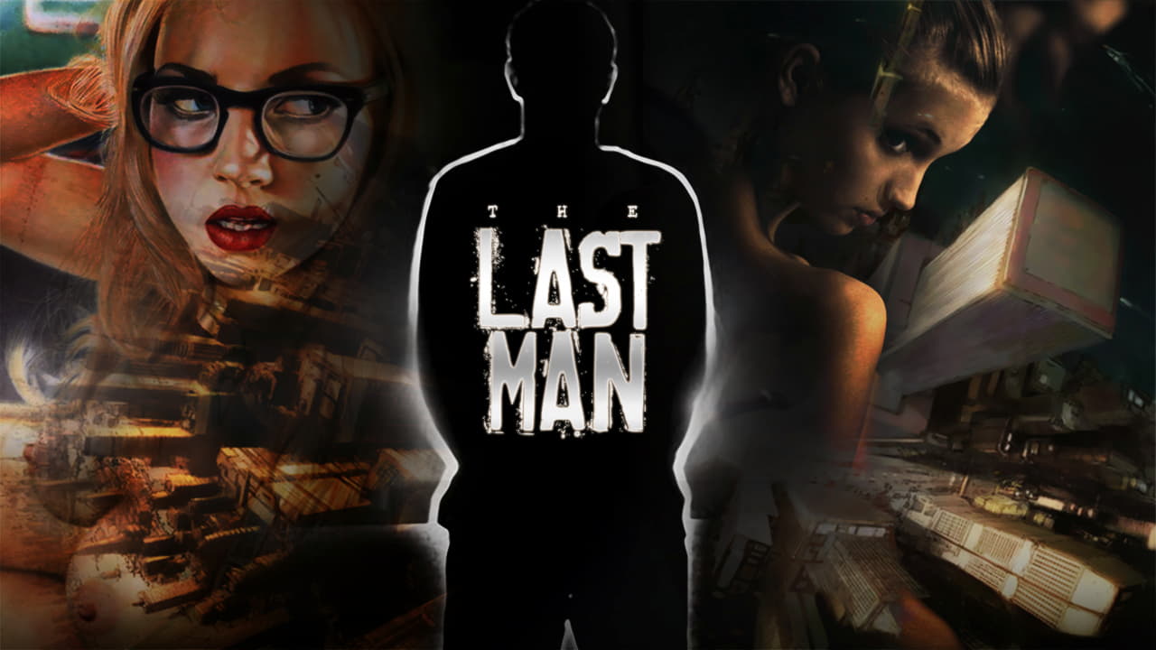 Обложка игры Last Man / Последний мужик