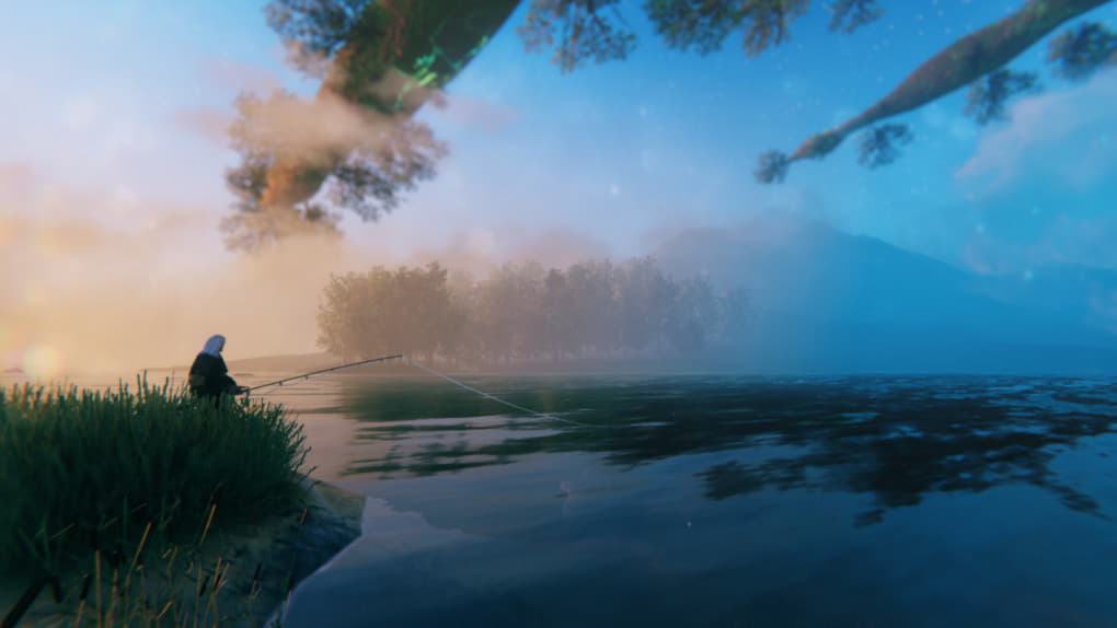 Скриншоты Valheim