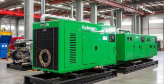 Генераторы водорода: ключ к чистой энергии будущего