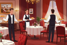 Grand Hotel Mania: секреты успеха в тайм-менеджмент игре