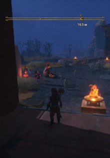 Смутное видение (прохождение)