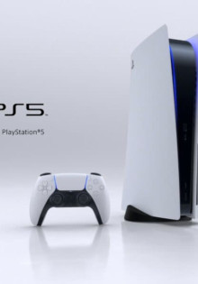 Для PS5 вышло обновление прошивки