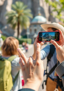 Погружение в новый мир: AR-технологии в туристических играх