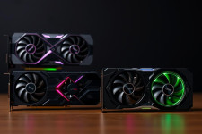 Лучшие модели видеокарт RTX 4070 Super