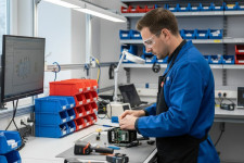 Тепловизор Testo не включается причины и методы устранения