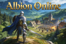 Гайд по мобильной игре Albion Online