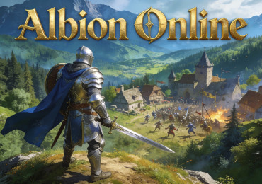 Гайд по мобильной игре Albion Online