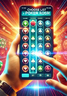 Как новичкам выбрать покер рум из рейтинга? 