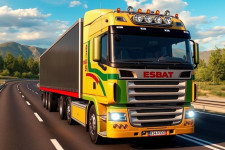 За рулём виртуального дальнобойщика: почему эти игры затягивают и как выбрать свою