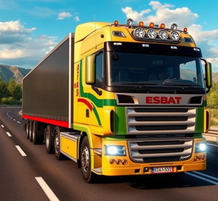 За рулём виртуального дальнобойщика: почему эти игры затягивают и как выбрать свою