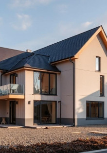 Юридические риски при строительстве частного дома в 2026 году: разбор ситуации