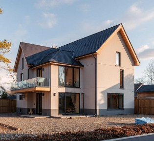 Юридические риски при строительстве частного дома в 2026 году: разбор ситуации