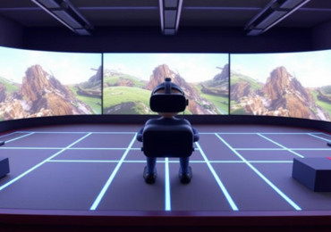 Как 5G меняет правила игры для стриминга VR: новый уровень погружения