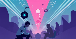 Как ИИ помогает создавать адаптивные сюжетные линии: будущее интерактивного повествования