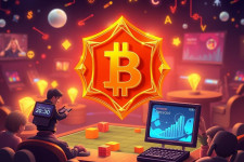 Блокчейн и игровые достижения: будущее игровой индустрии сегодня