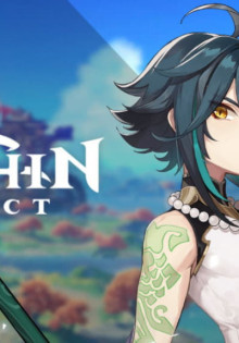 Genshin Impact