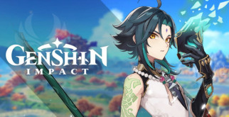 Genshin Impact