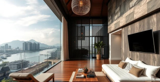 Покупка апартаментов в Таиланде: Как выбрать свой уголок рая на Земле