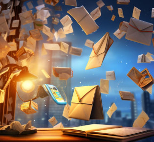 Магия электронной почты: как увлекательная рассылка сообщений может помочь вашему бизнесу