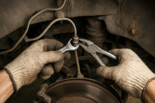 Ремонт тормозных трубок автомобиля: как сохранить безопасность и не потерять нервы