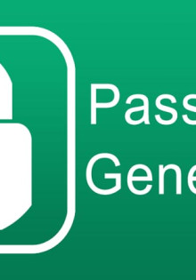 Как работает сервис генератор пароля?