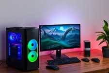 Как выбрать игровой ПК: подробное руководство для новичков и продвинутых геймеров