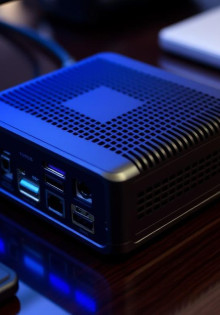 Мини-ПК: какие они бывают и почему стоит обратить на них внимание?