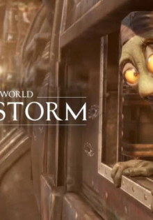 Oddworld: Soulstorm