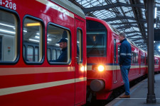 Работа в РЖД: что на самом деле скрывается за формой и зелёным логотипом