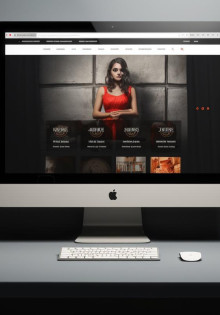 Сериал «Сенна»: Погружение в мир автомобильной страсти