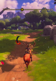 Красота, порожденная болью (прохождение)