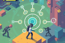 Персонализация игровых механик с помощью ИИ: как сделать игру по-настоящему вашей