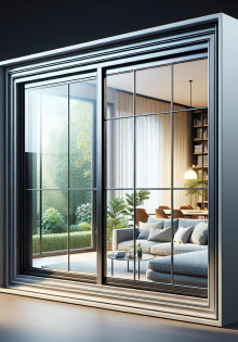 Окна ПВХ: как выбрать удобные, тёплые и надежные — без лишних слов
