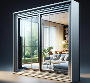 Окна ПВХ: как выбрать удобные, тёплые и надежные — без лишних слов