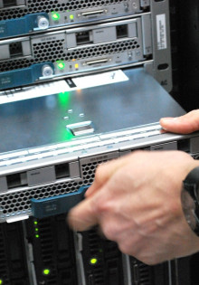 Преимущества виртуального хостинга