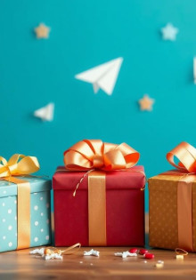 От плюшевых мемов до редких артефактов: всё про Telegram подарки