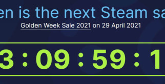 Когда будет весенняя распродажа Steam?