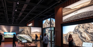 Технологии создания виртуальных выставок: полный гид для начинающих и профессионалов