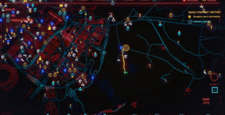 Где найти пистолет Декстера ДеШона?