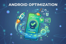 Оптимизация Android: как ускорить работу смартфона без рут-прав и сложных настроек