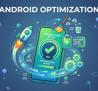 Оптимизация Android: как ускорить работу смартфона без рут-прав и сложных настроек
