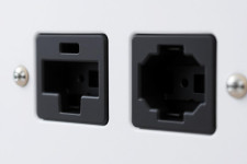 Оптические розетки: куда ставить, какие выбрать и как не ошибиться